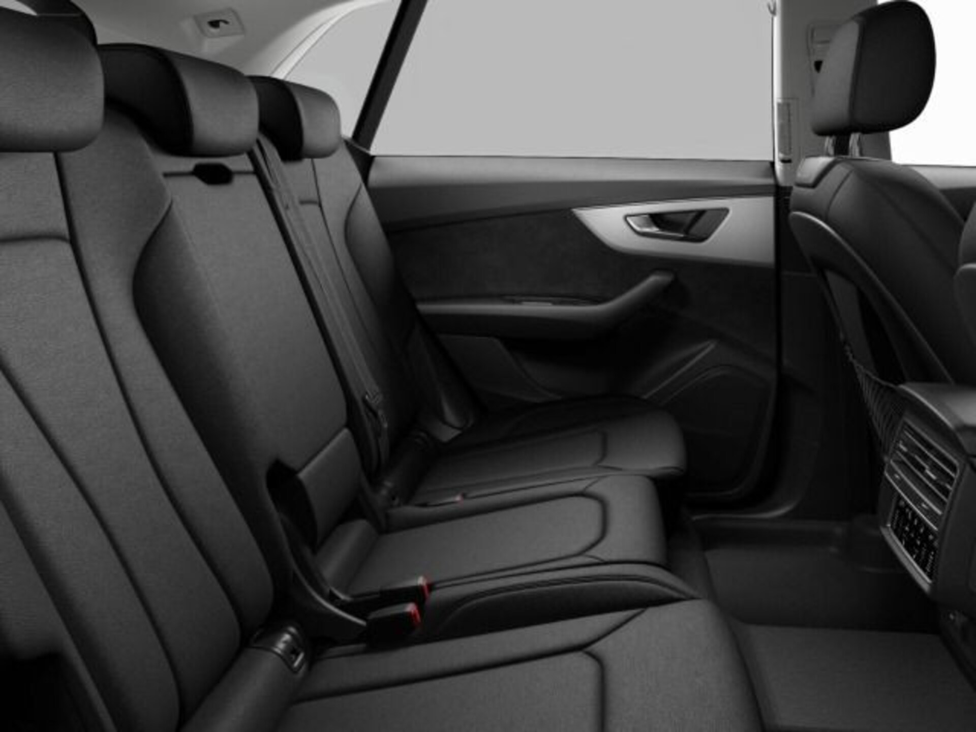 Audi Q8 SUV