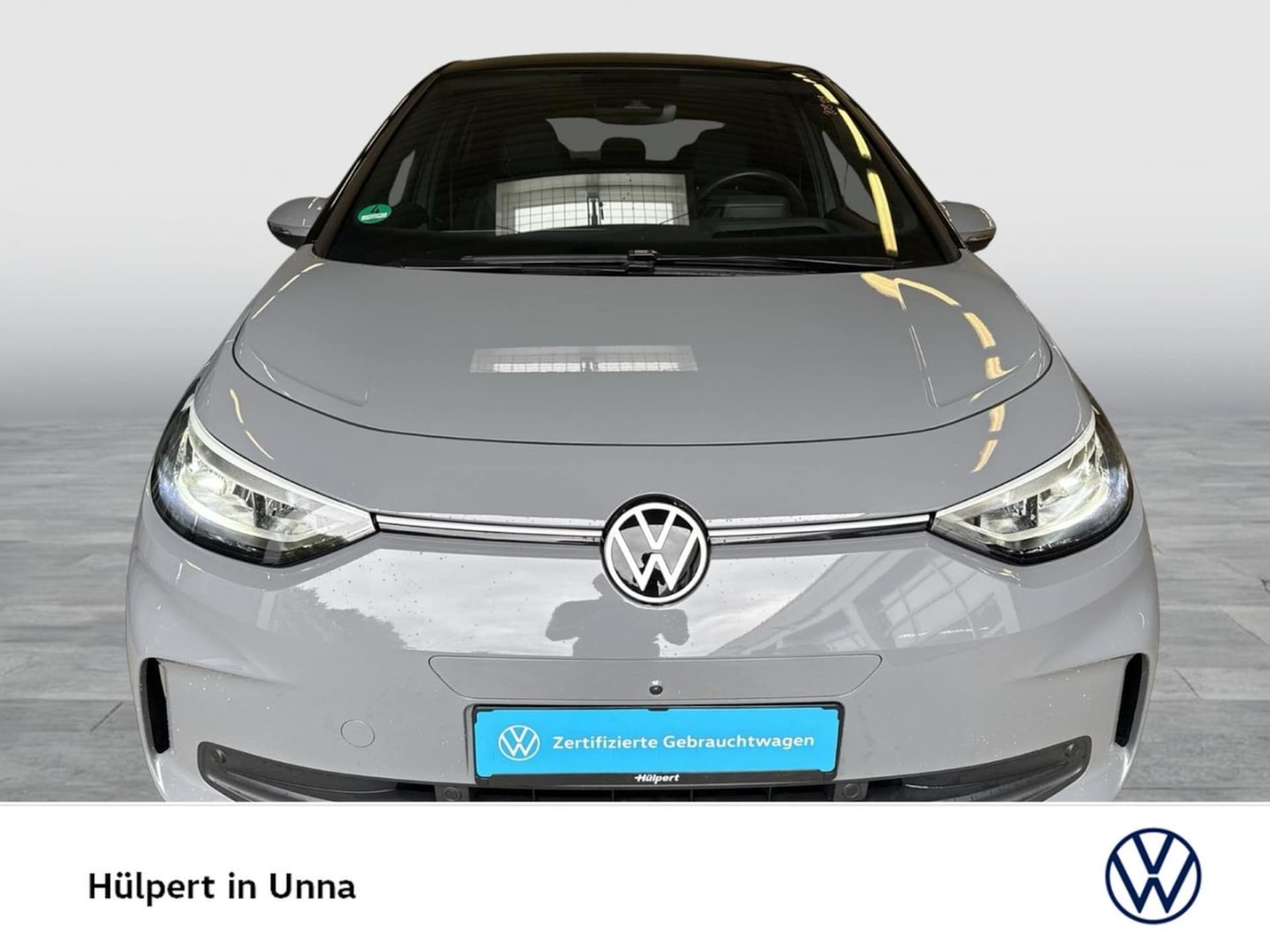 Volkswagen ID.3 MOVE Pro