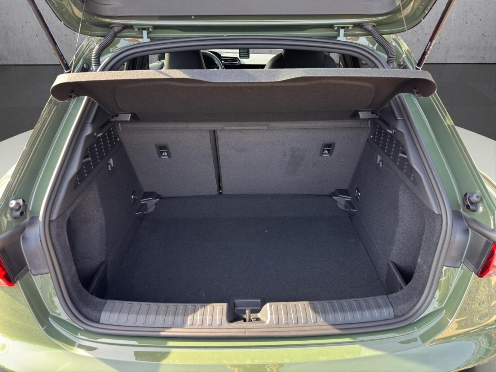 Audi A3 Sportback – Bild 21
