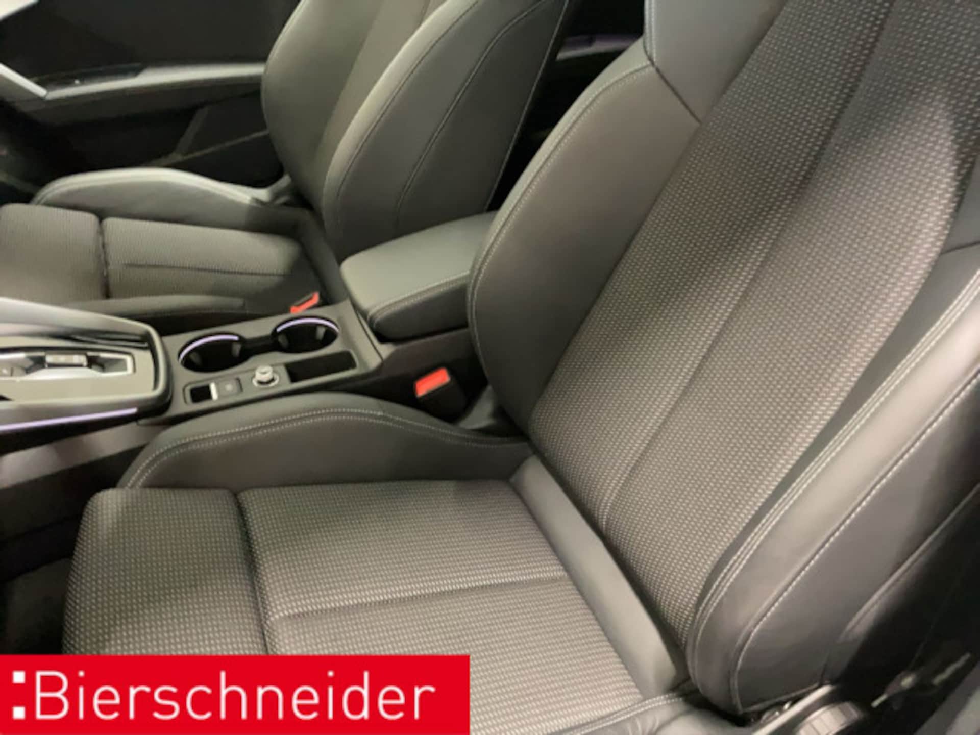 Audi S3 Sportback