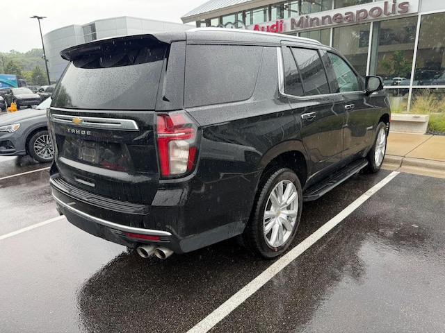 2022 Chevrolet Tahoe