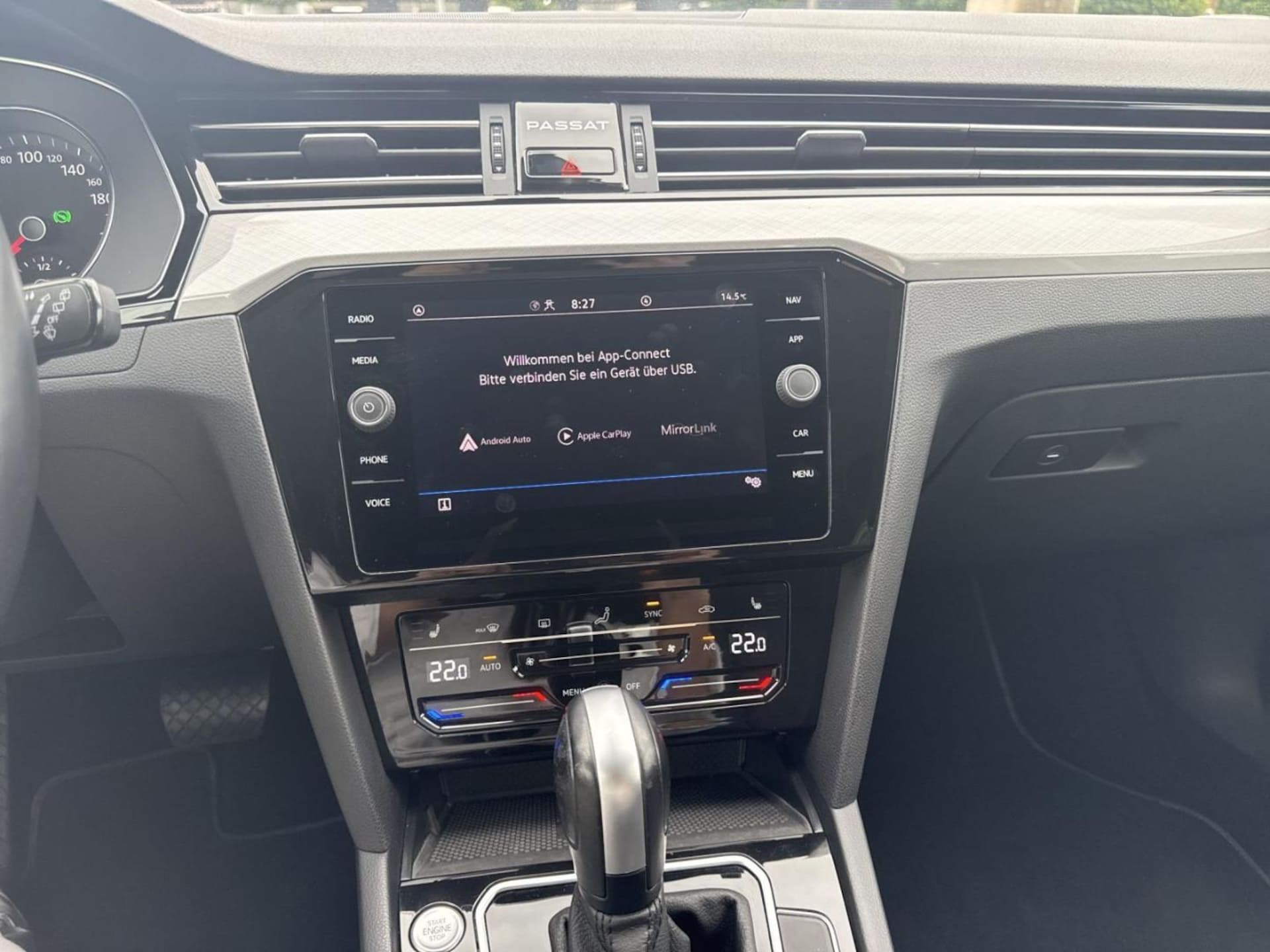 Volkswagen Passat Variant Business