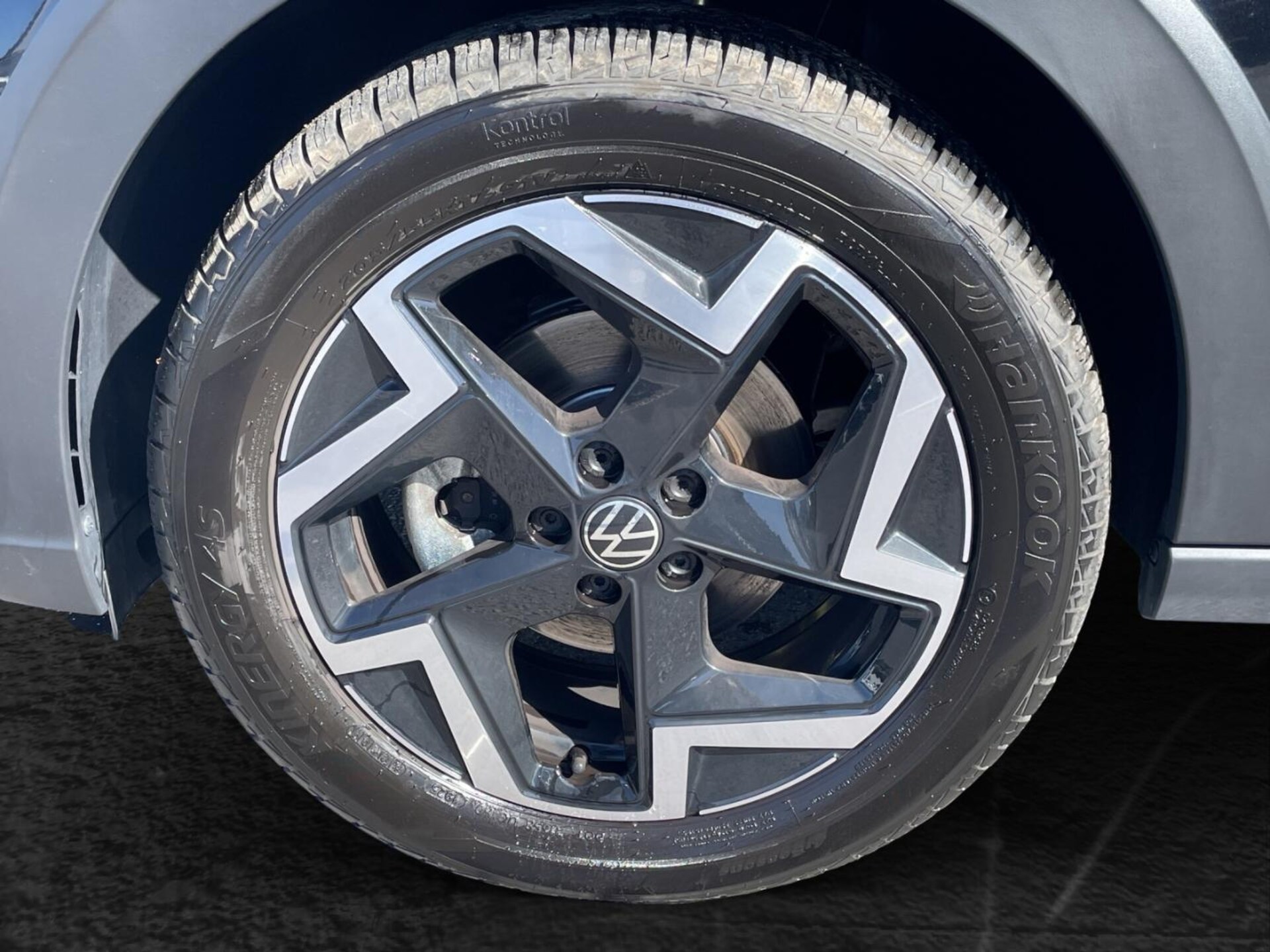 Volkswagen Taigo R-Line