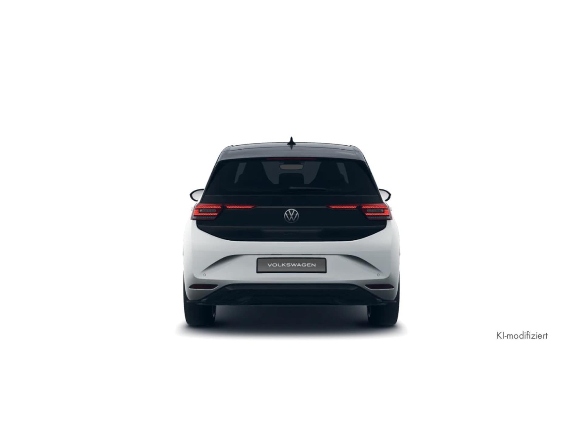 Volkswagen ID.3 GTX