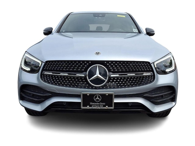 2022 Mercedes-Benz