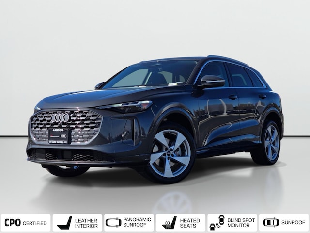 Photo of 2025 Audi Q5