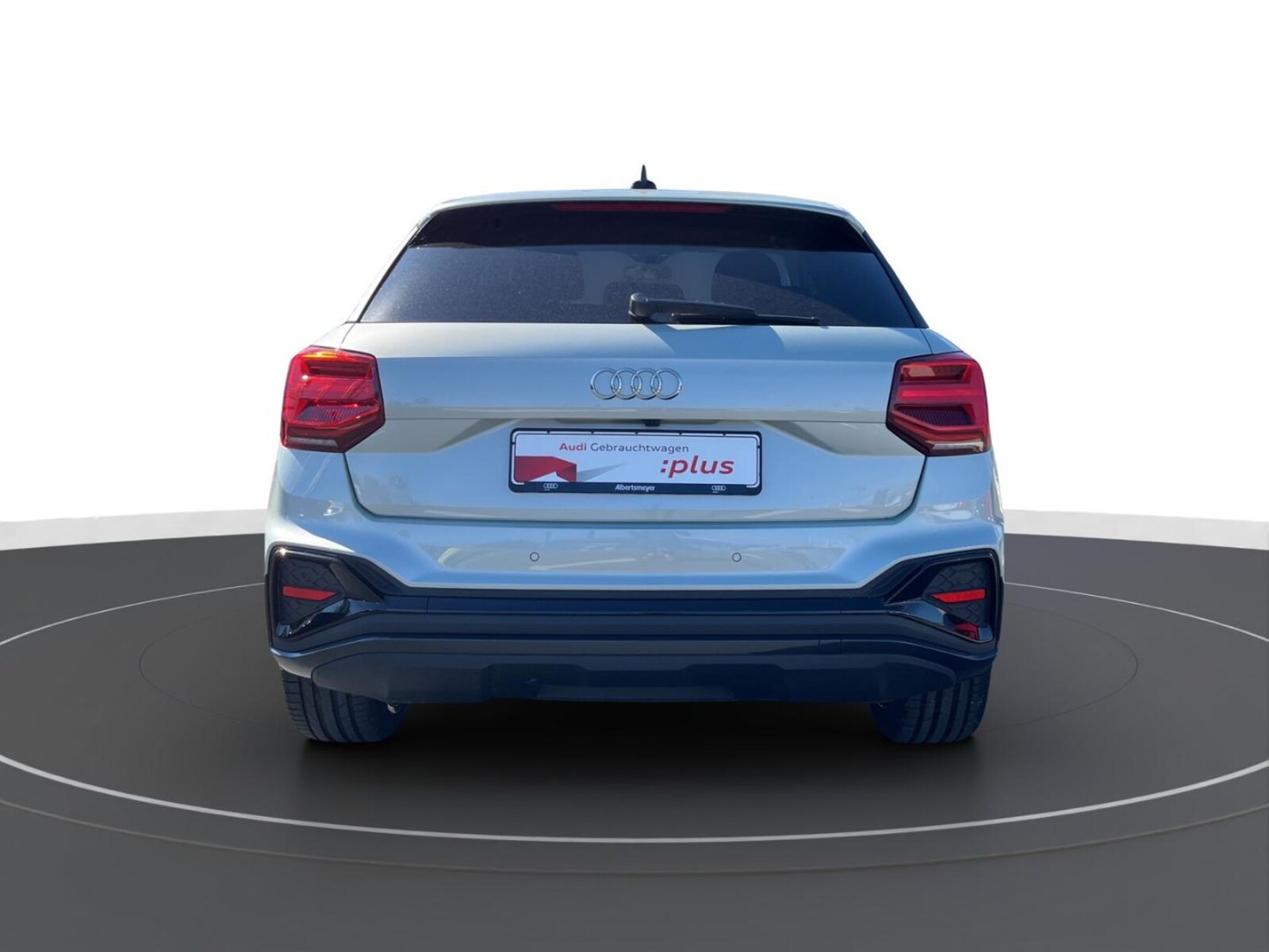 Audi Q2 – Bild 3