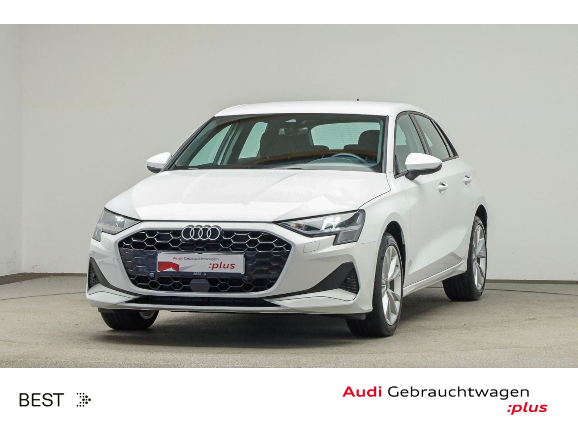 Audi A3 Sportback 2025