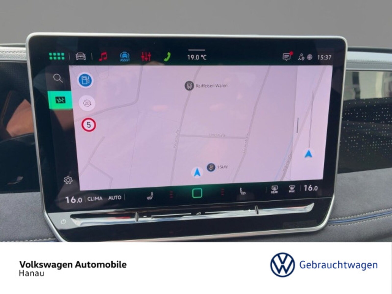 Volkswagen Tiguan – Bild 7