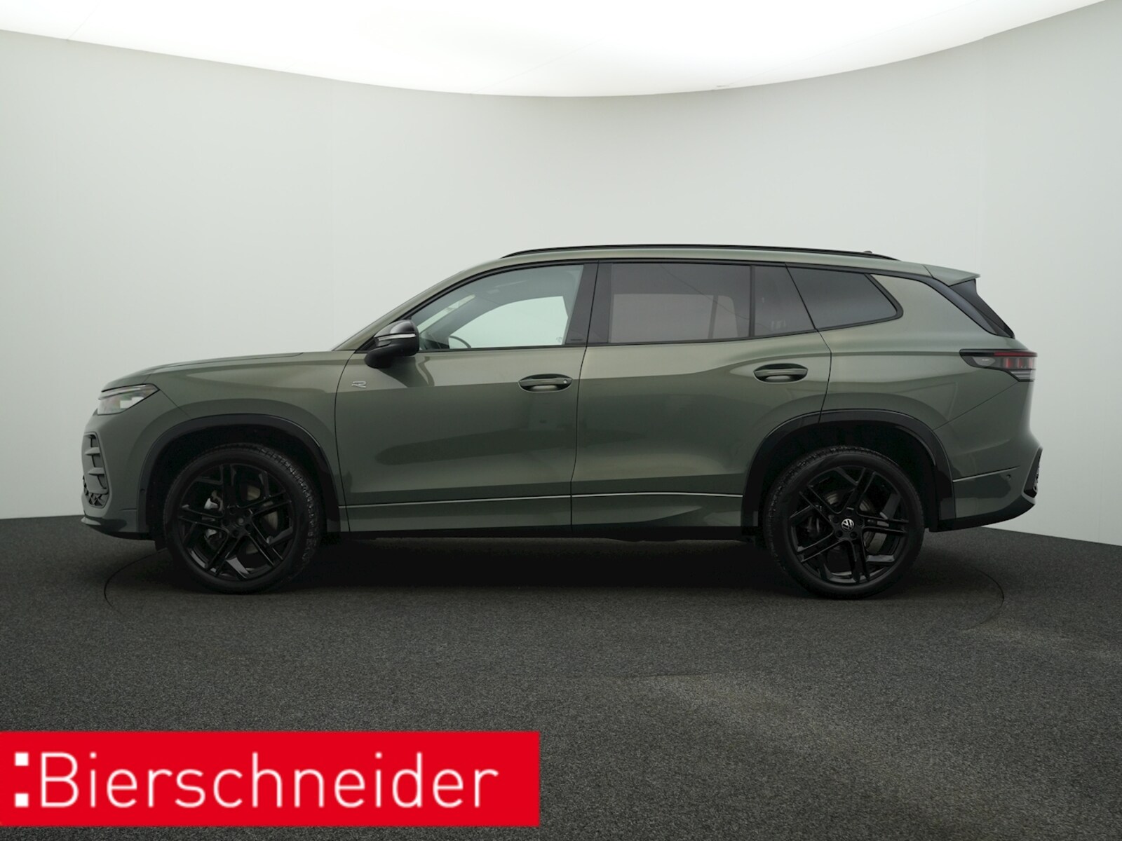 Volkswagen Tayron – Bild 3