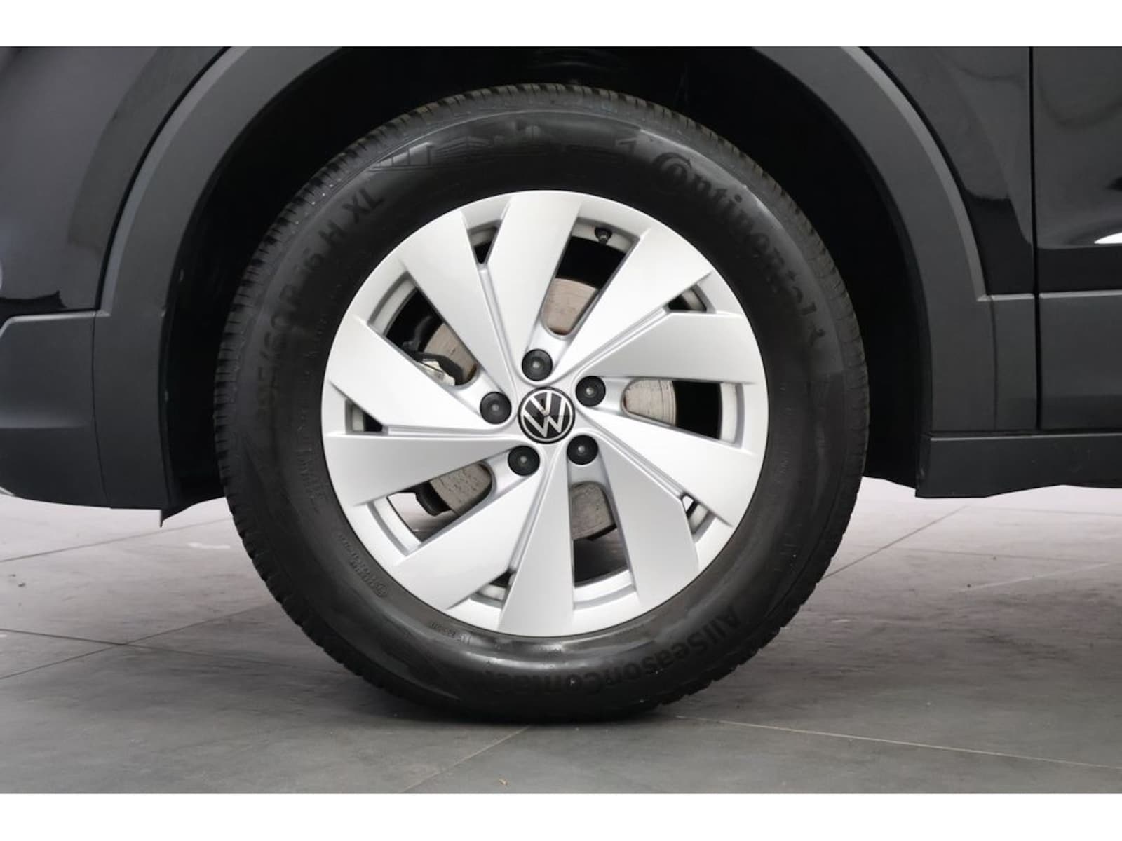 Volkswagen T-Cross – Bild 28