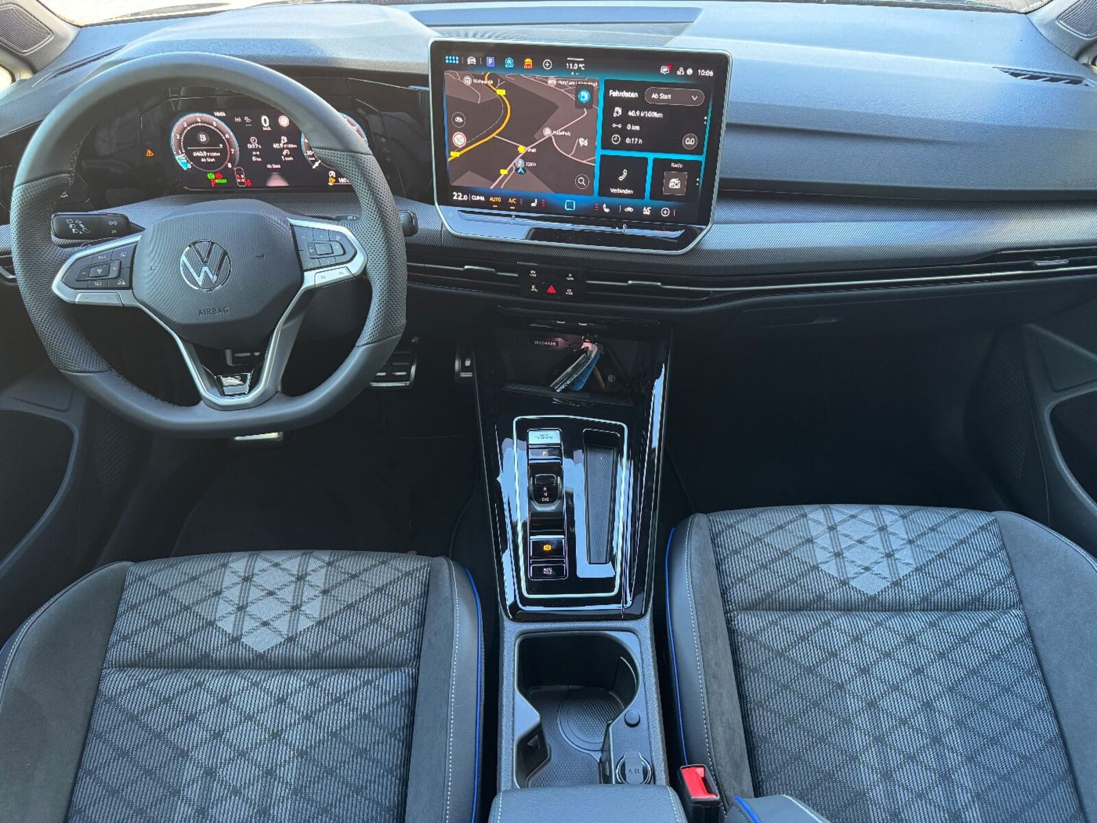 Volkswagen Golf – Bild 8