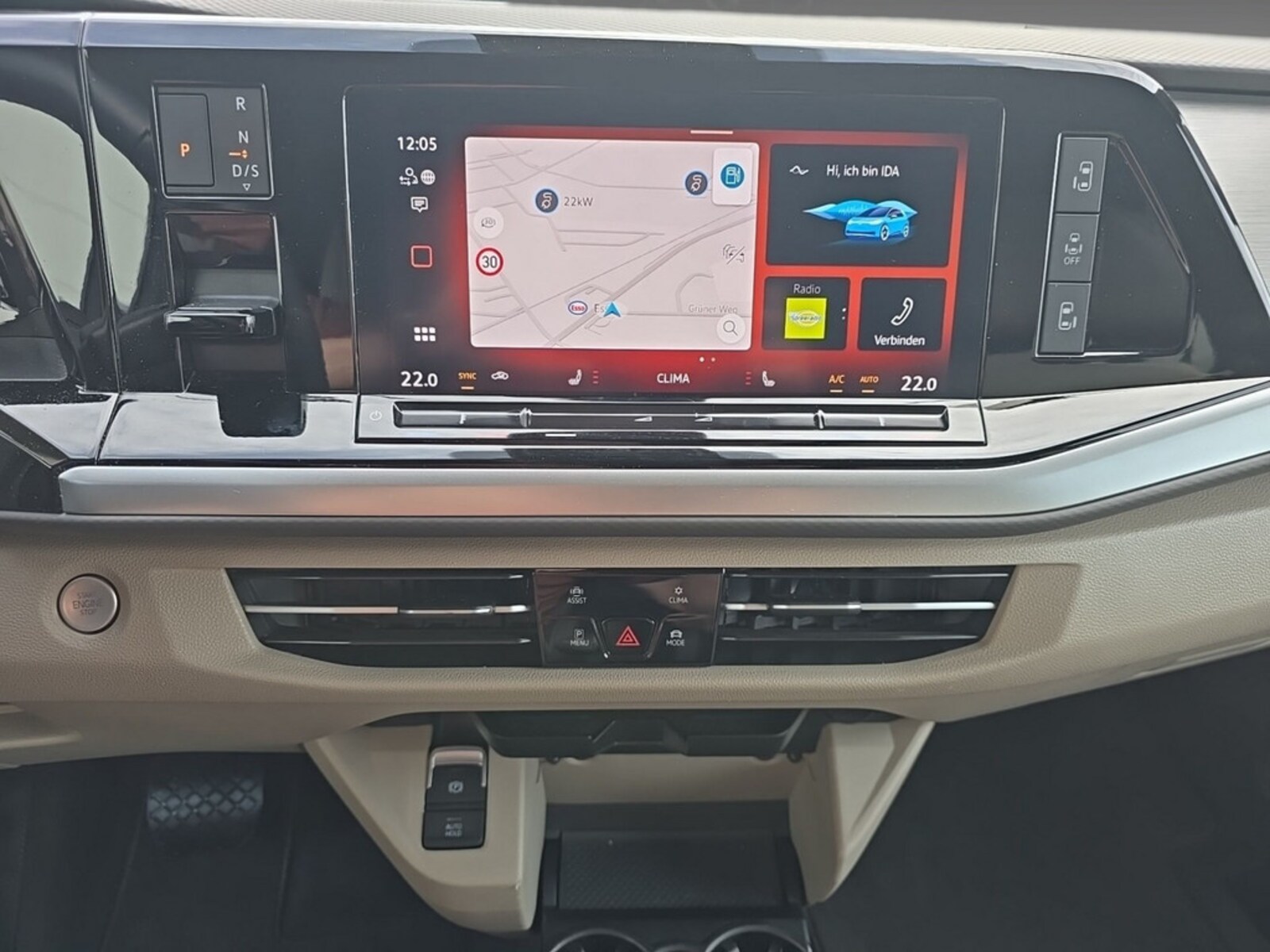 Volkswagen Multivan Langversion – Bild 13
