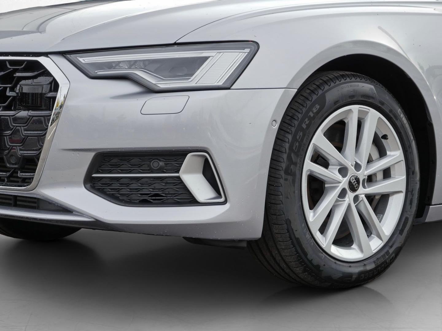 Bild über Audi A6 Avant TFSI e advanced 50 TFSI e quattro S tronic - für weitere Informationen kontaktieren Sie den Audi Partner