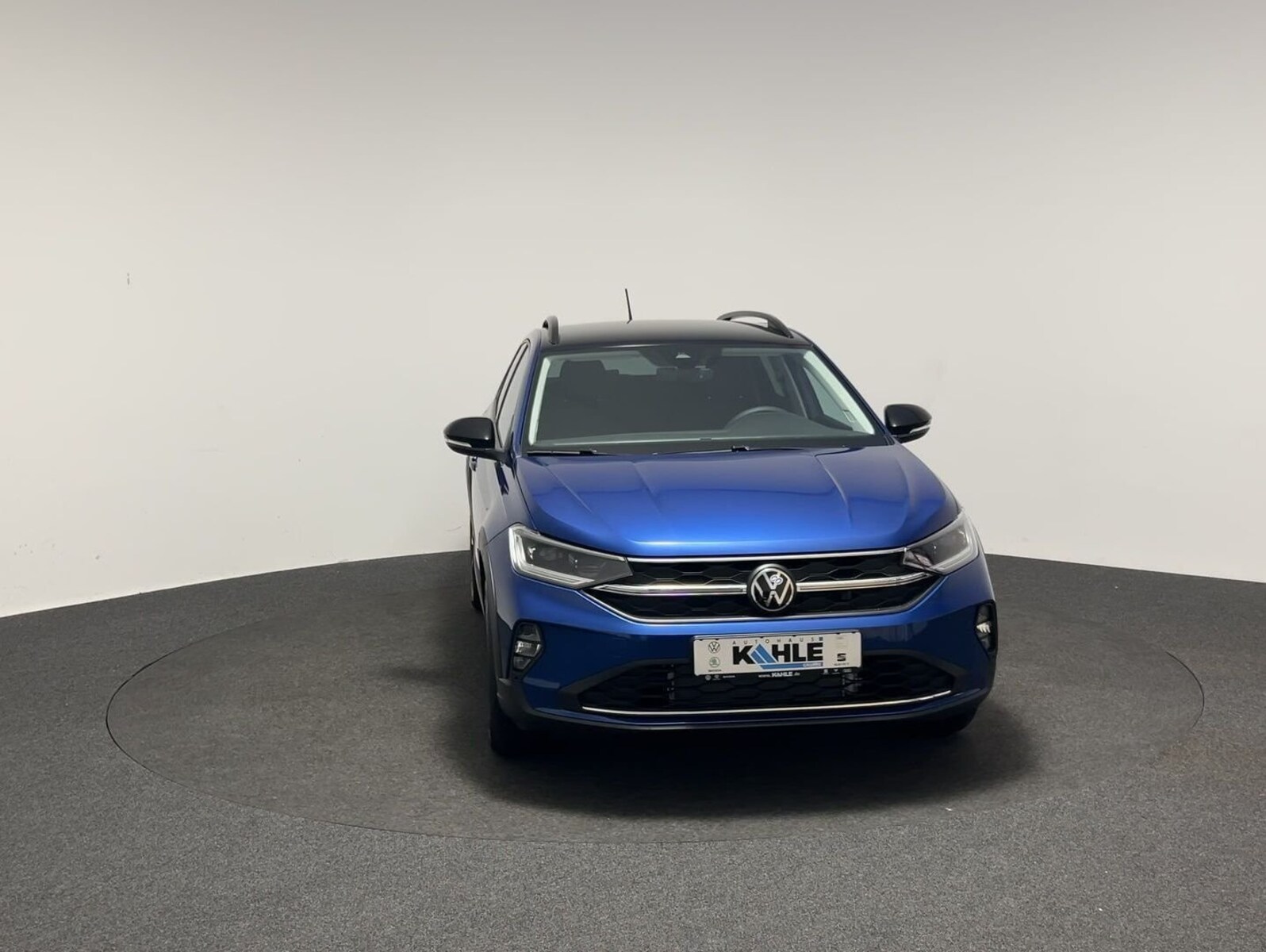 Volkswagen Taigo – Bild 4