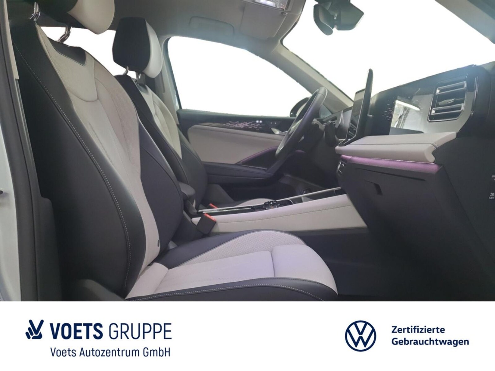 Volkswagen Tiguan – Bild 6