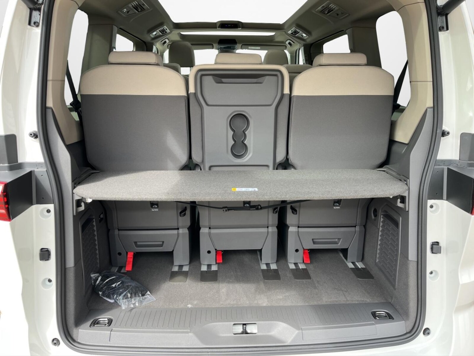 Volkswagen Multivan – Bild 12