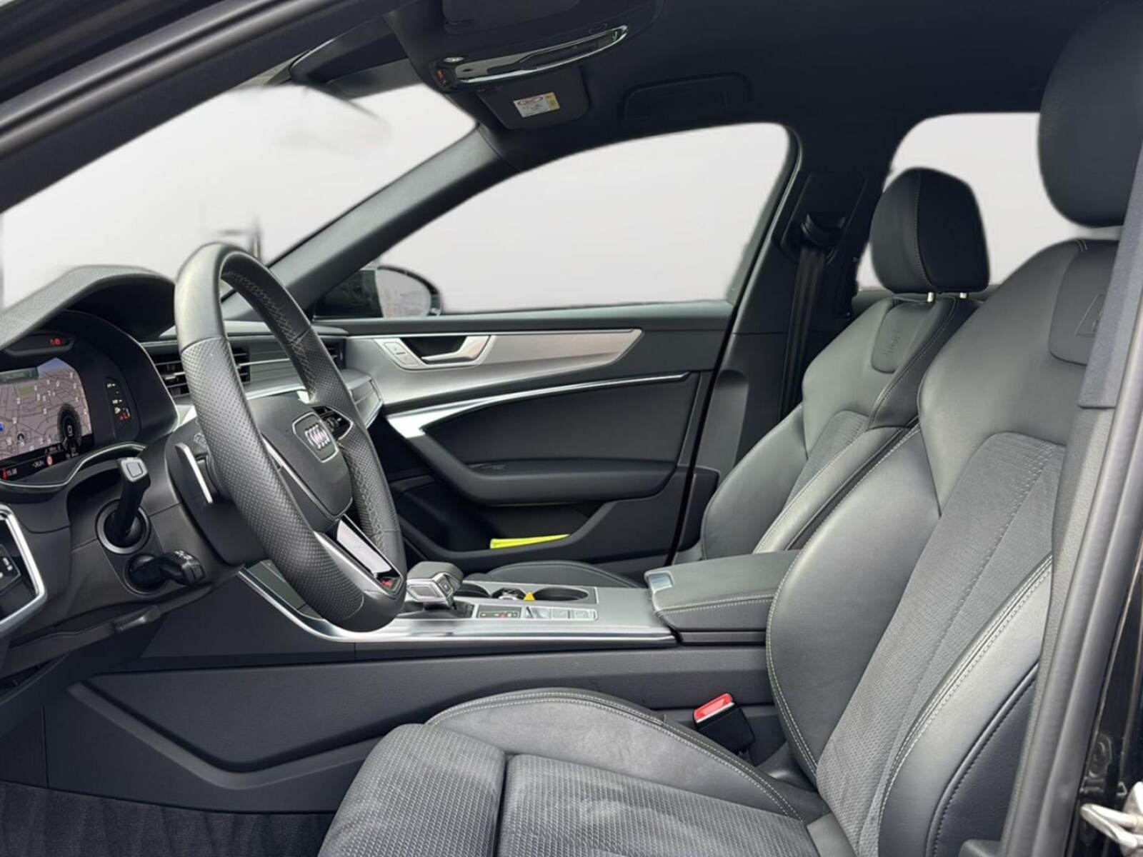 Audi A6 Avant – Bild 11