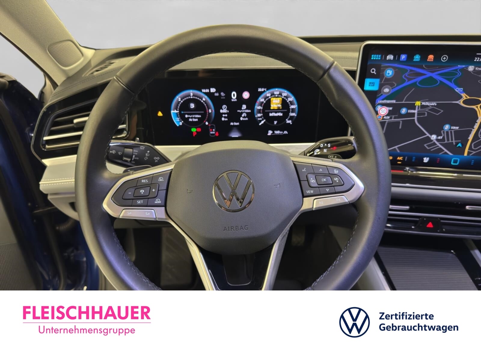 Volkswagen Passat – Bild 12