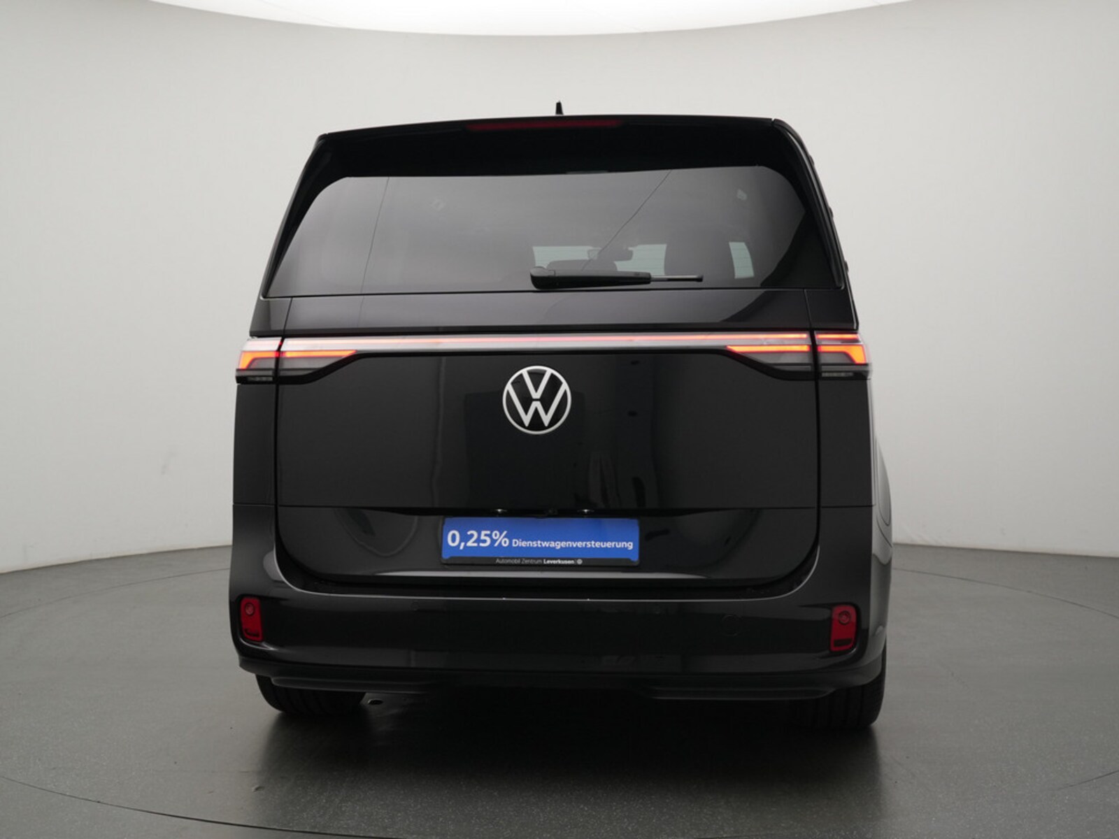 Volkswagen ID. Buzz – Bild 4