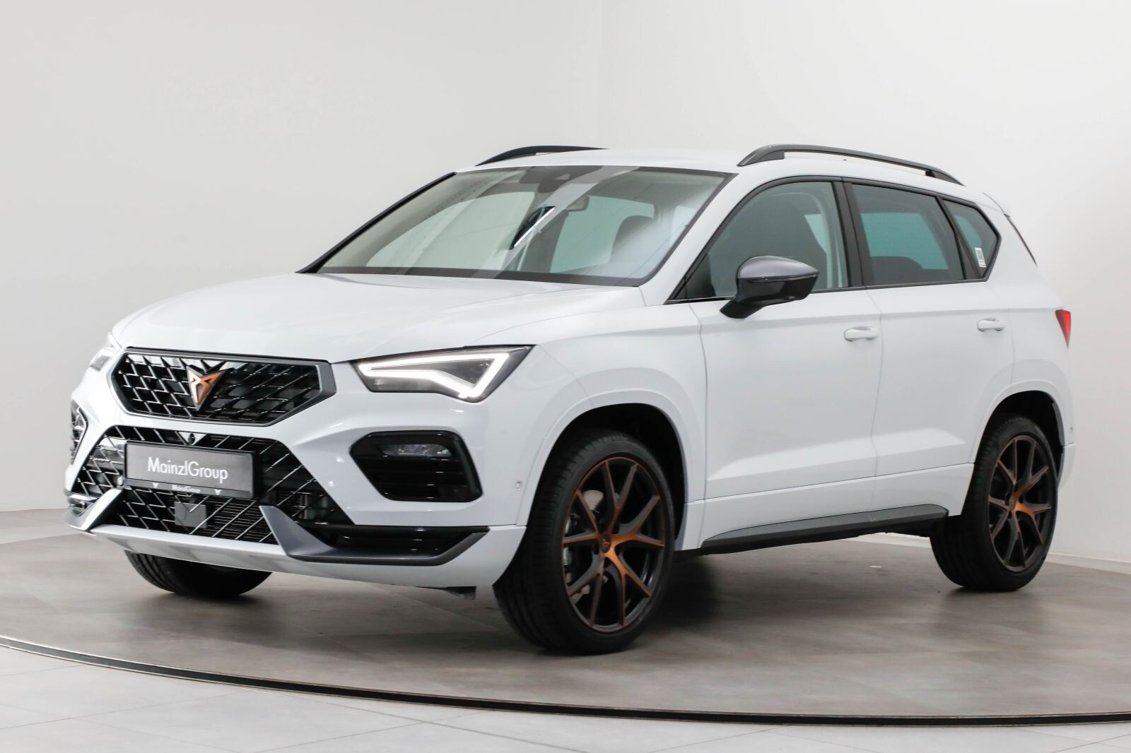 CUPRA Ateca – Bild 2