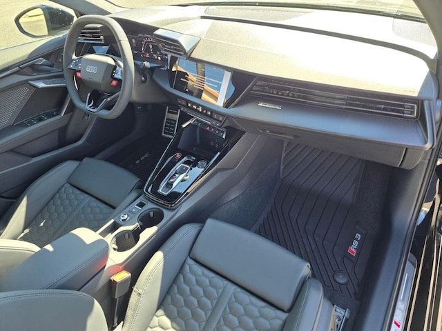 2026 Audi RS 3 Base - Photo 15