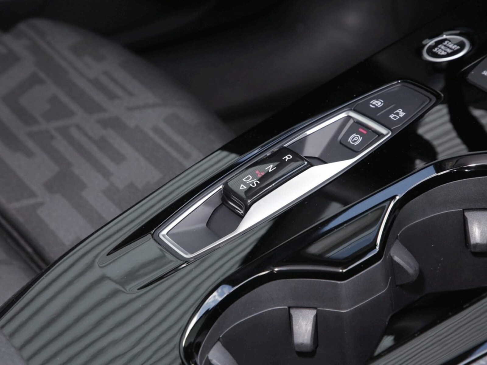 Audi A5 Avant – Bild 15