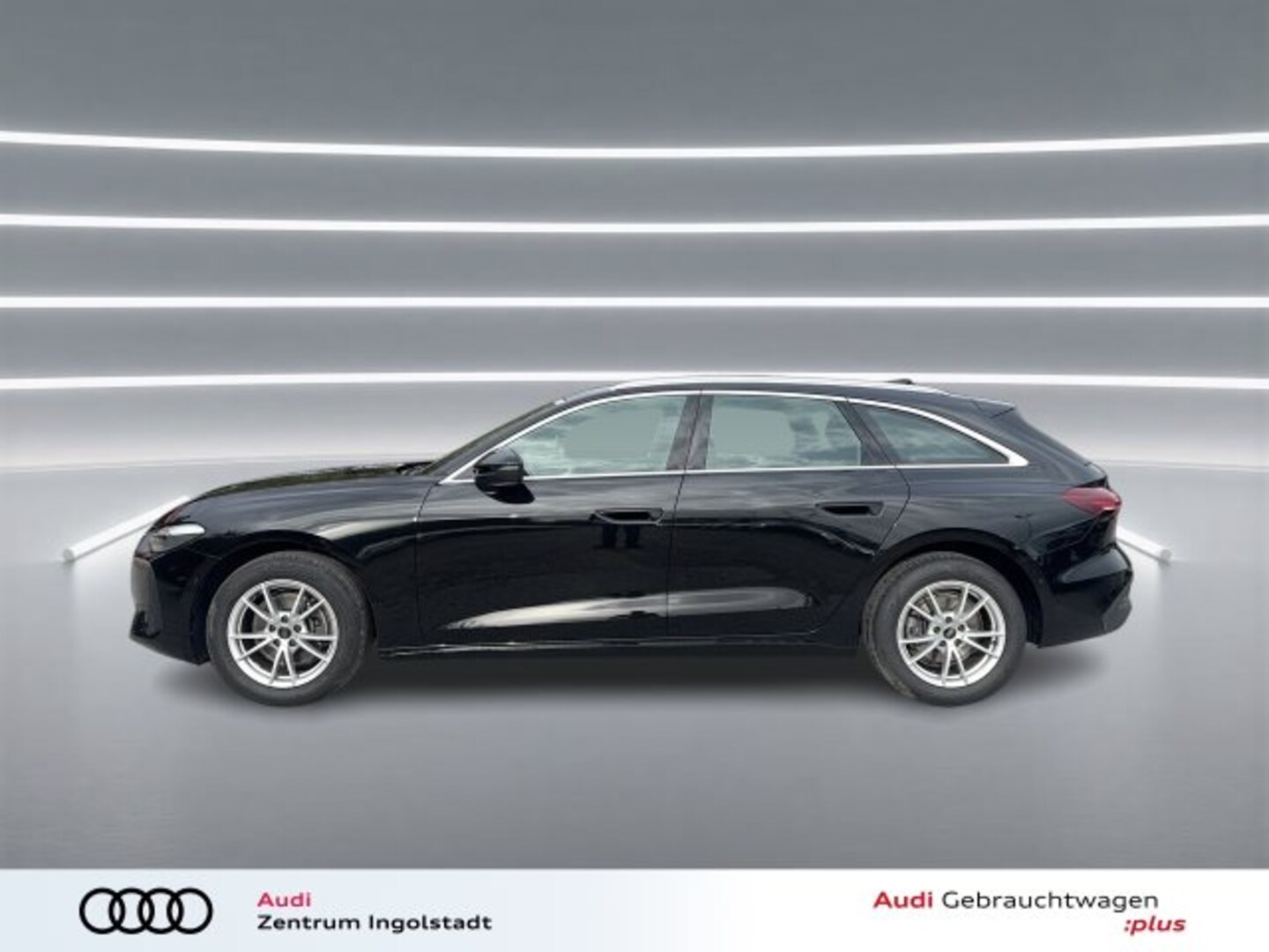 Bild über Audi A5 Avant TFSI 110 kW S tronic - für weitere Informationen kontaktieren Sie den Audi Partner