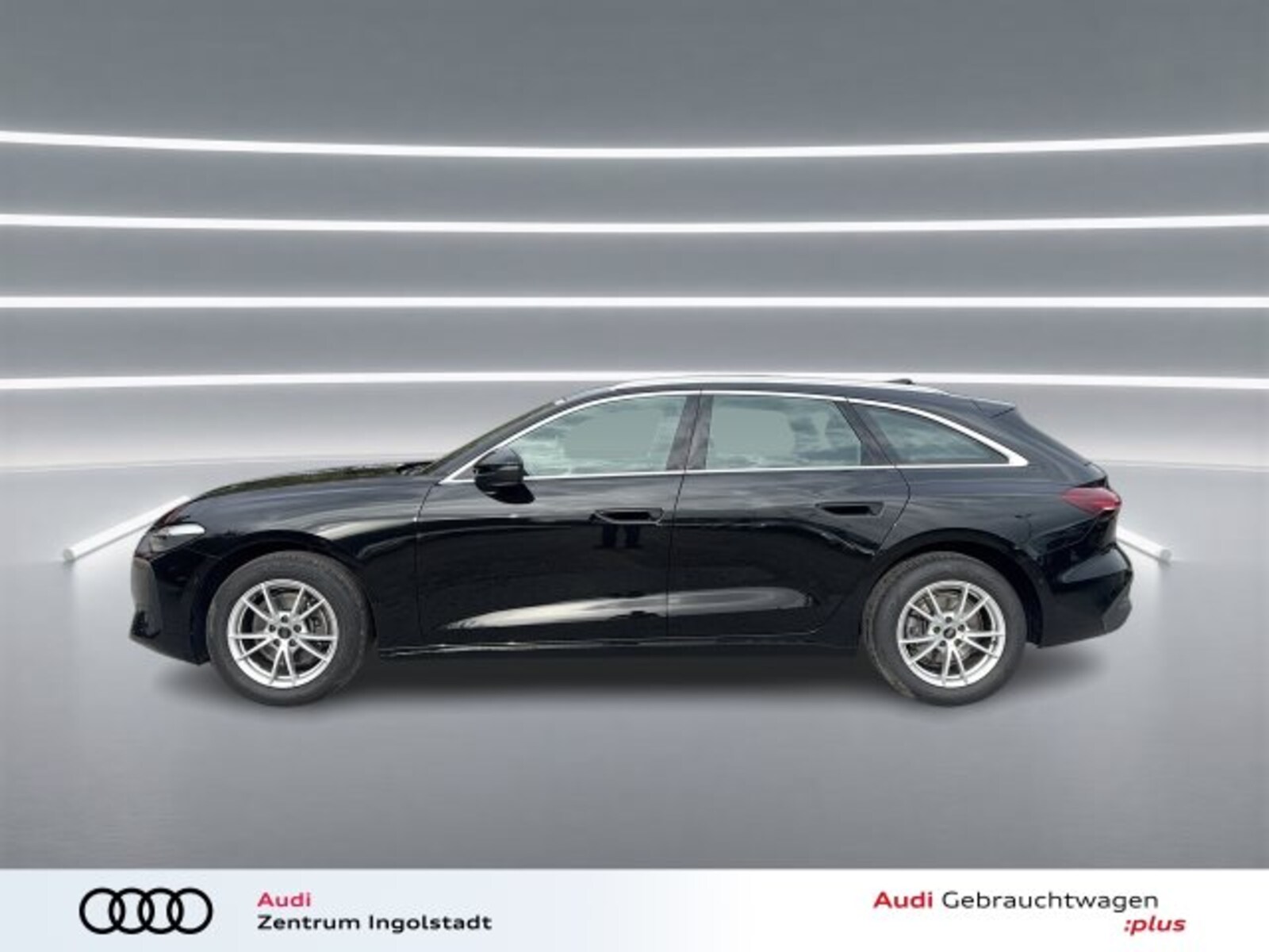 Audi A5 Avant – Bild 2