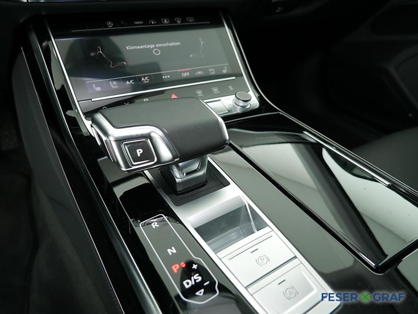 Image about Audi A8 L 50 TDI quattro tiptronic