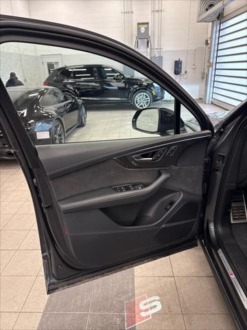 2023 AUDI SQ7 - Image 22