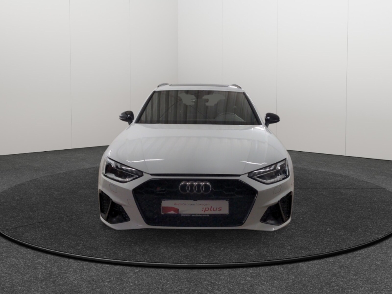 Audi S4 Avant – Bild 2