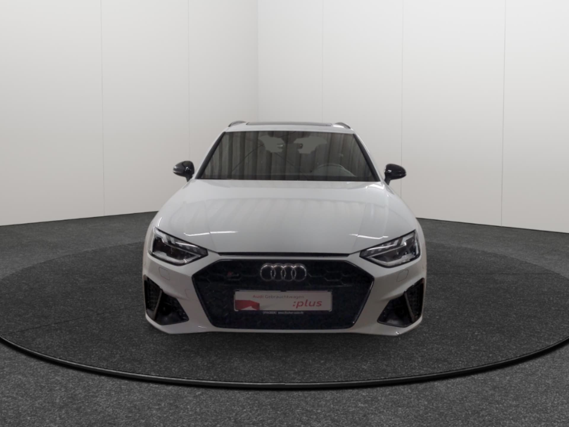 Audi S4 Avant
