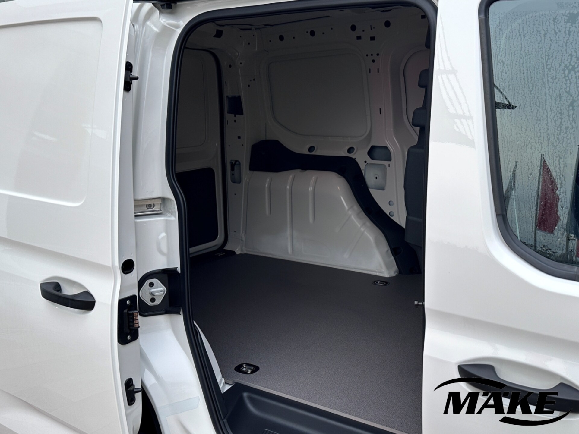 Volkswagen Caddy Cargo