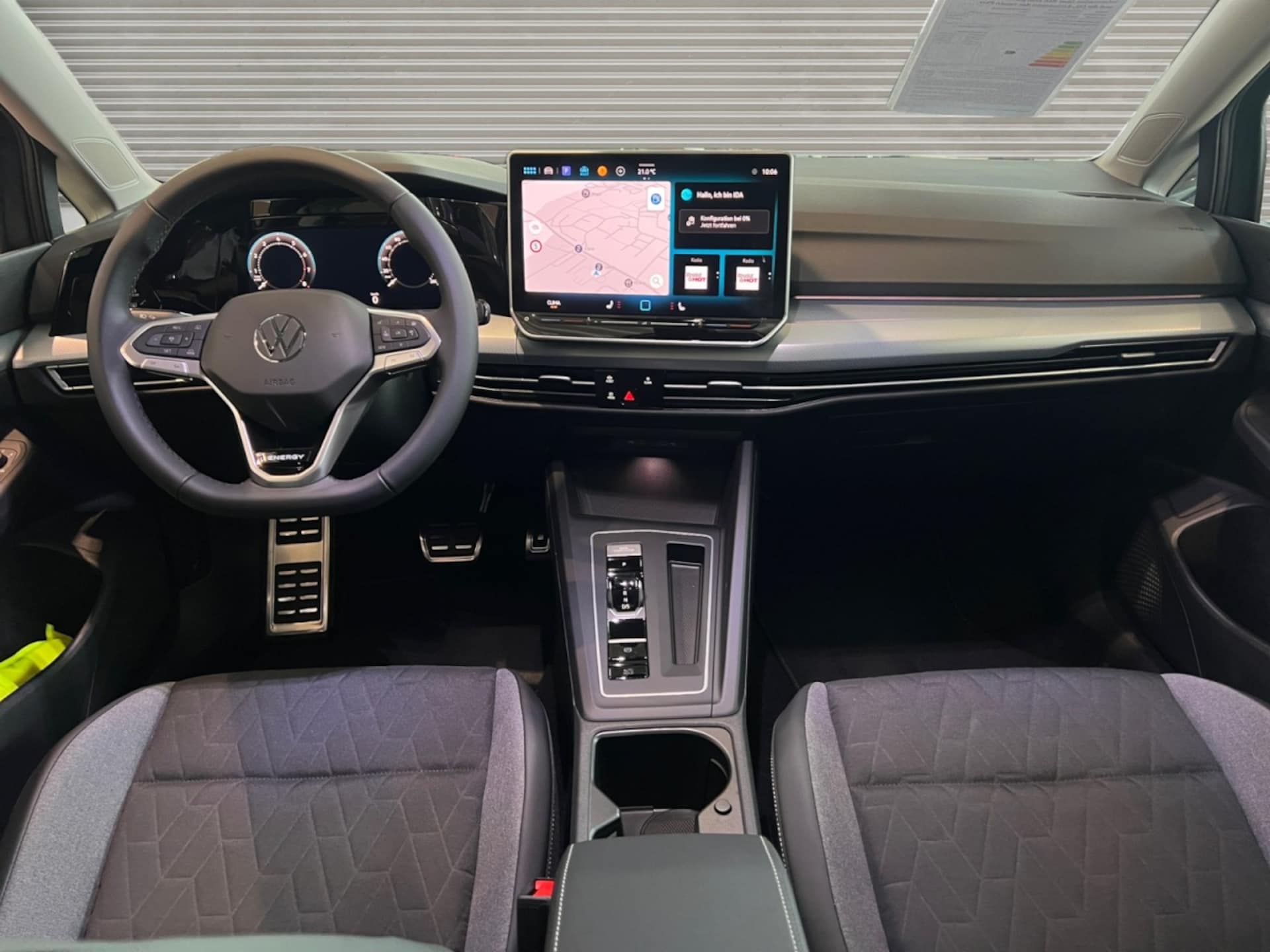 Volkswagen Golf ENERGY