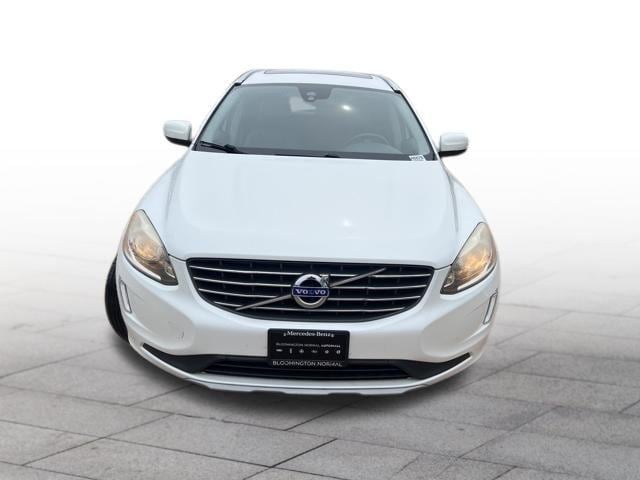 Used 2017 Volvo XC60 T6 Inscription with VIN YV449MRU5H2178391 for sale in Normal, IL