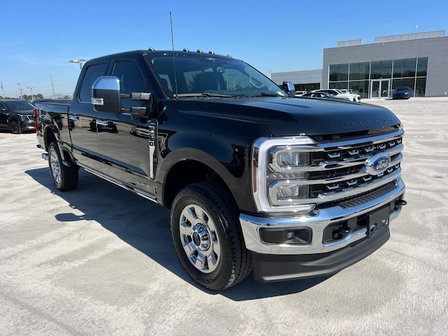 2026 Ford Super Duty F-250
