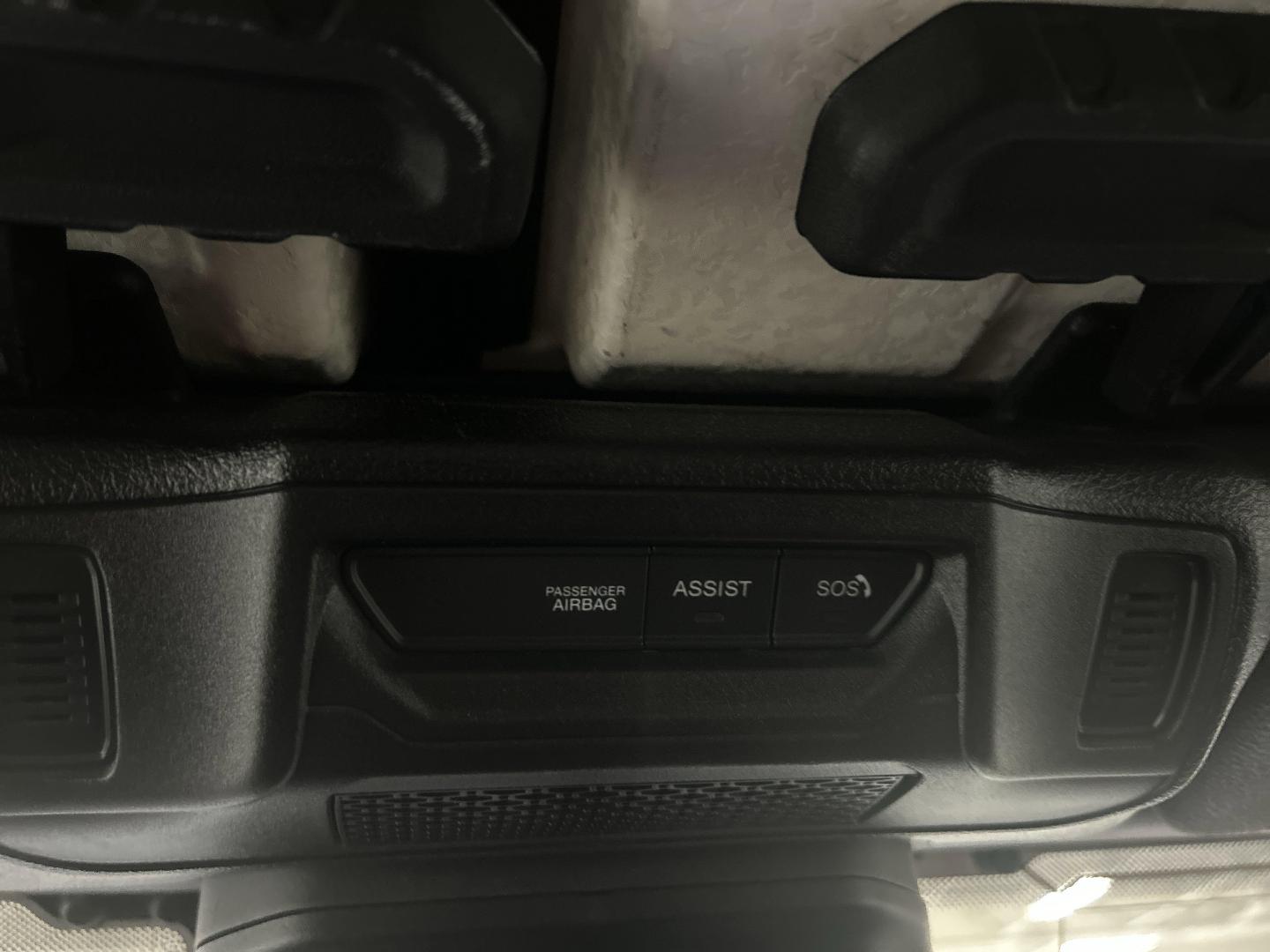 2024 Jeep Wrangler 4xe Rubicon 4XE - Photo 21