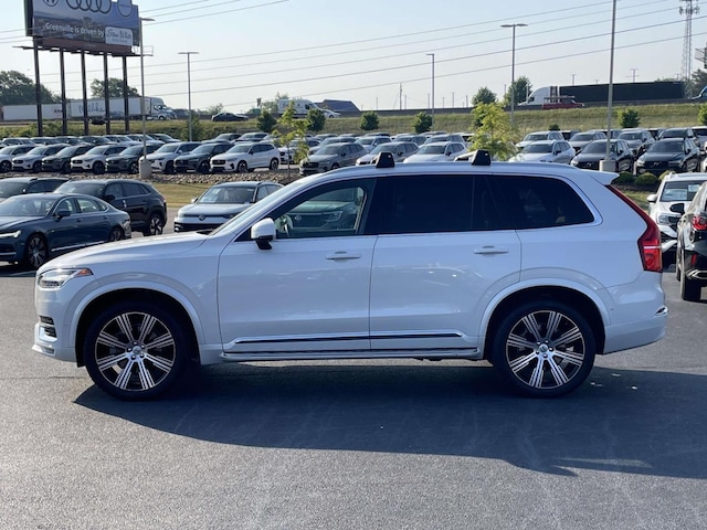 2023 Volvo XC90