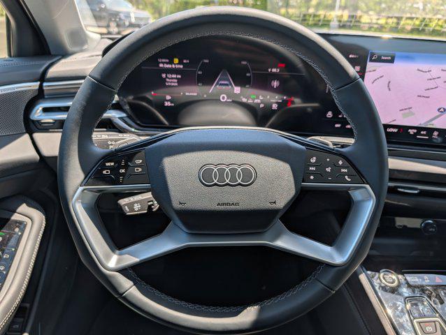 2026 Audi A6 Premium Plus - Photo 9
