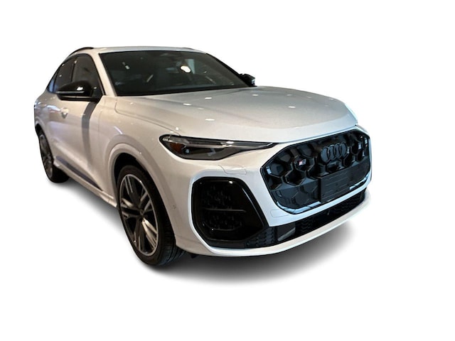 2026 Audi SQ5 Sportback