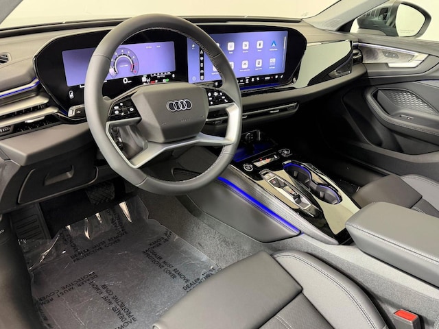 2026 Audi A5 Sedan