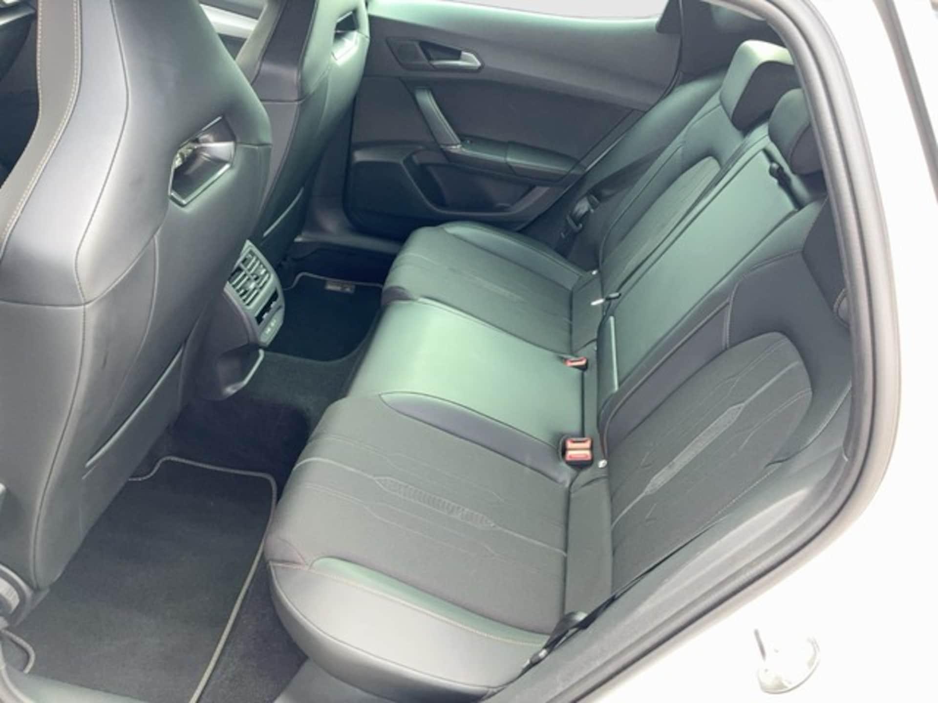 CUPRA Formentor VZ
