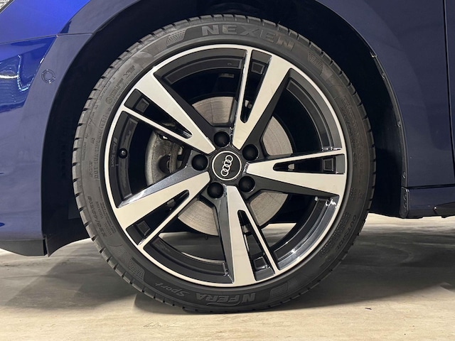 Bild über Audi A3 Sportback S line 40 TFSI quattro 140 kW (190 PS) S tronic - for more details contact your dealer