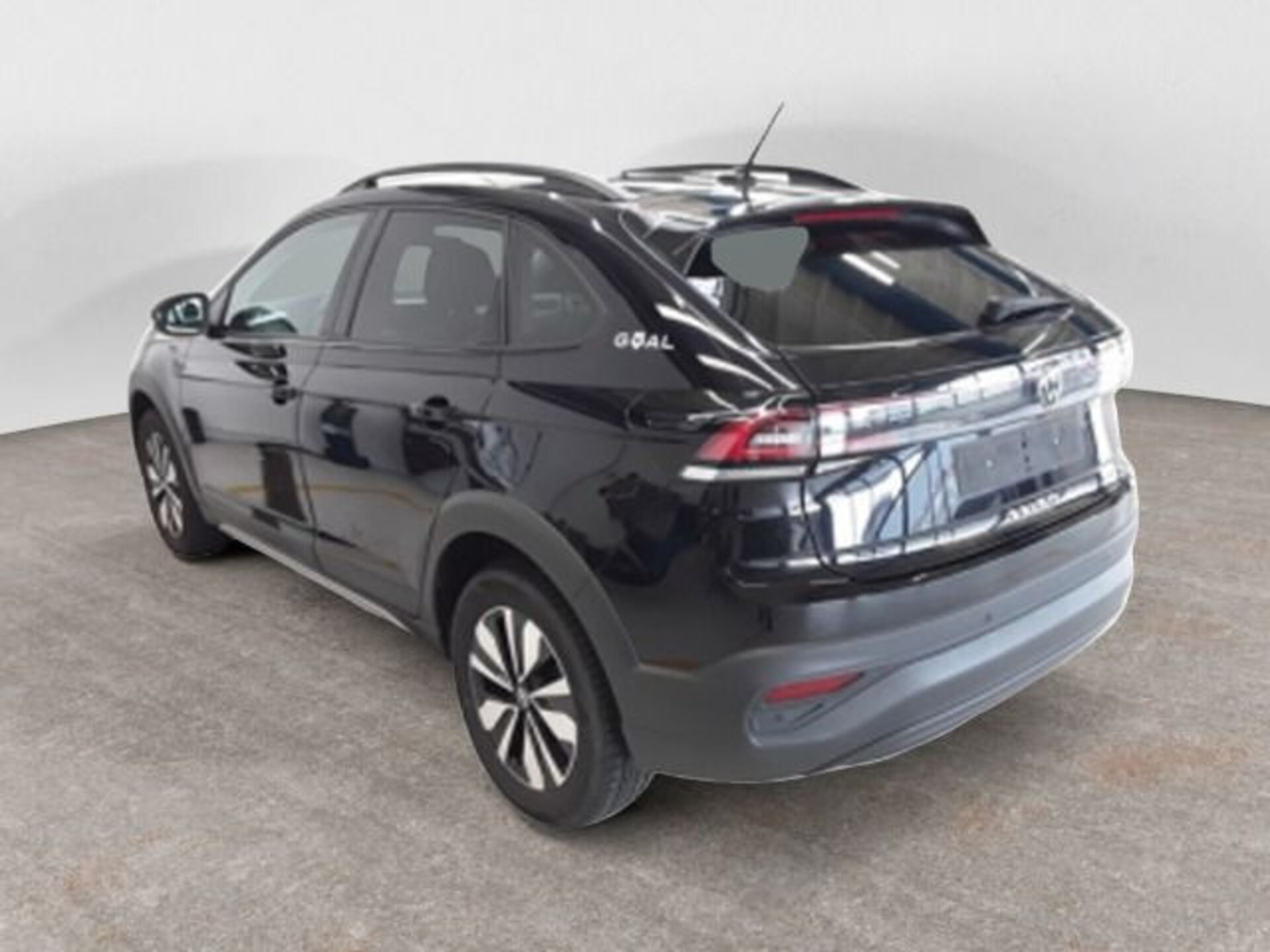 Volkswagen Taigo Goal