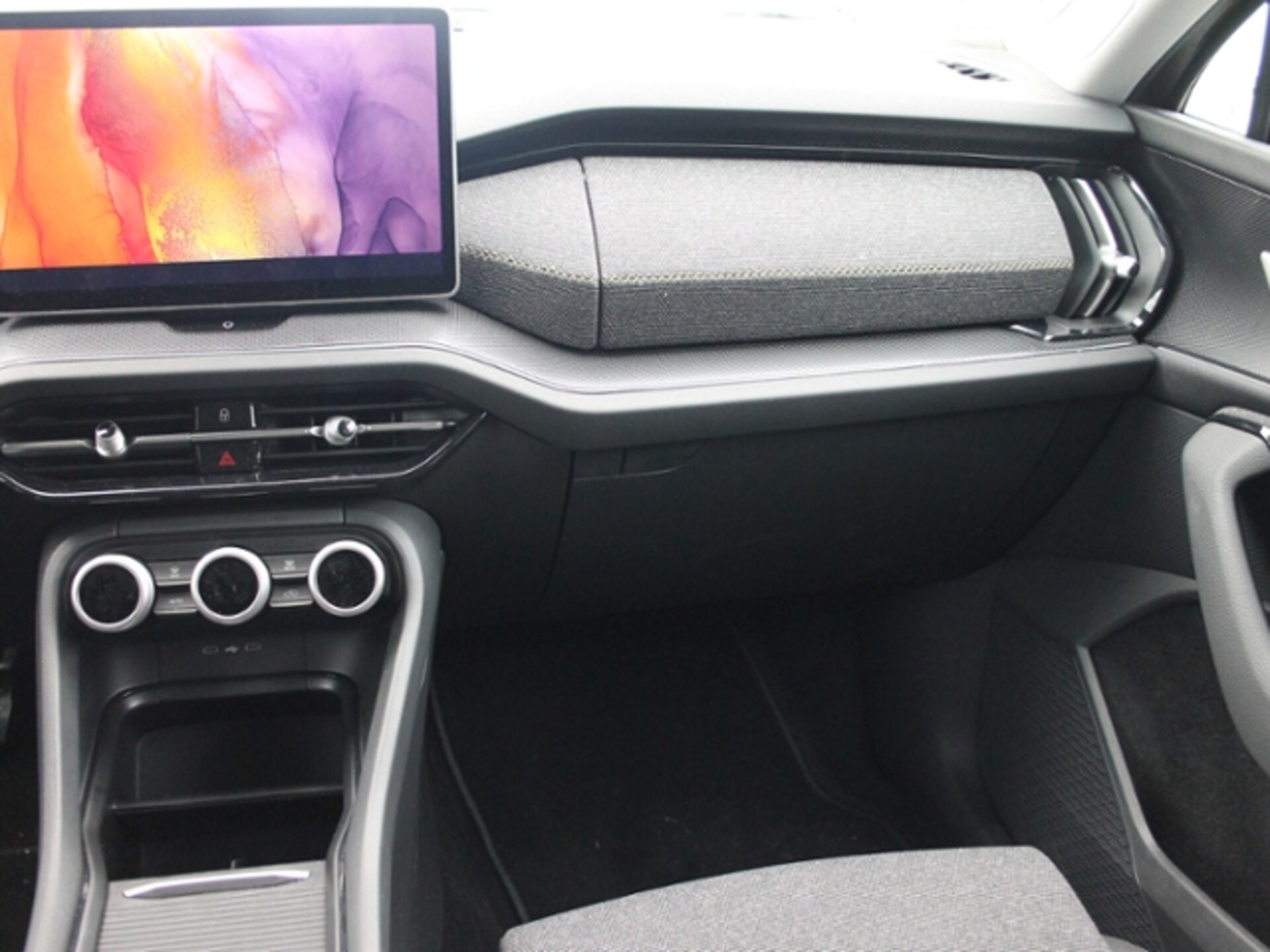 Skoda Kodiaq Selection