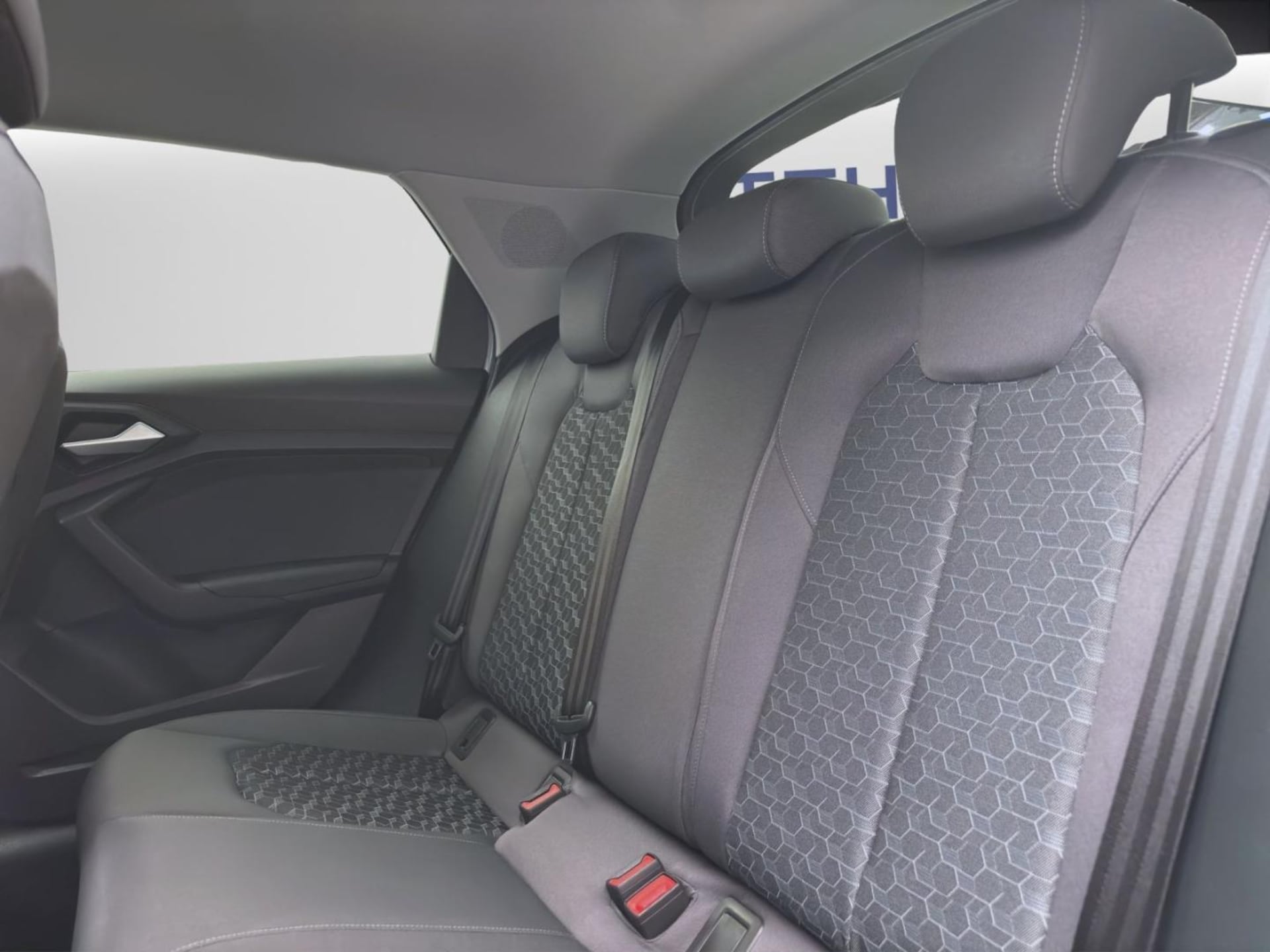 Audi A1 Sportback Advanced