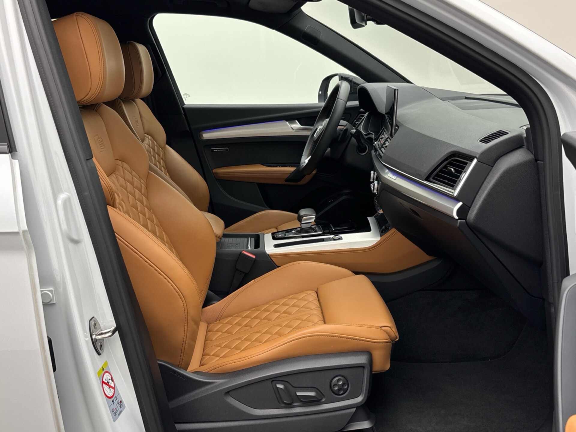 Audi Q5 Sportback TFSI e S line