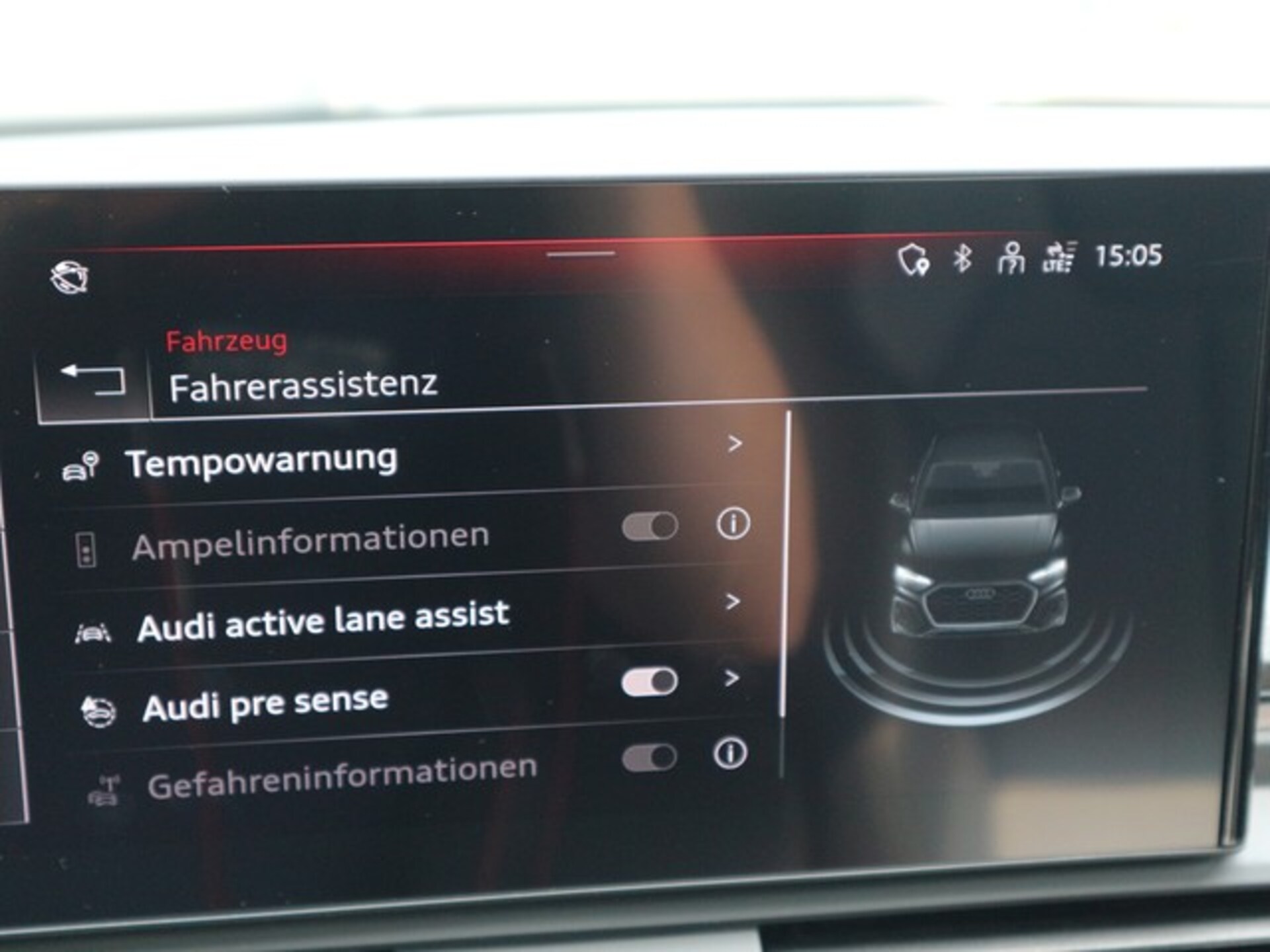 Audi Q5 SUV S line