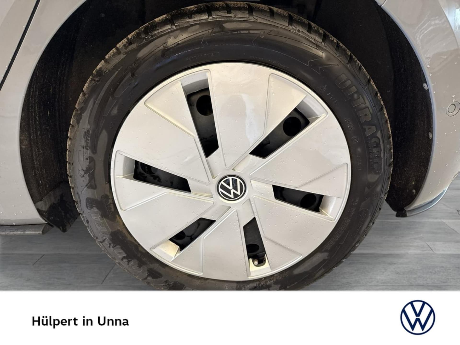 Volkswagen ID.3 MOVE Pro
